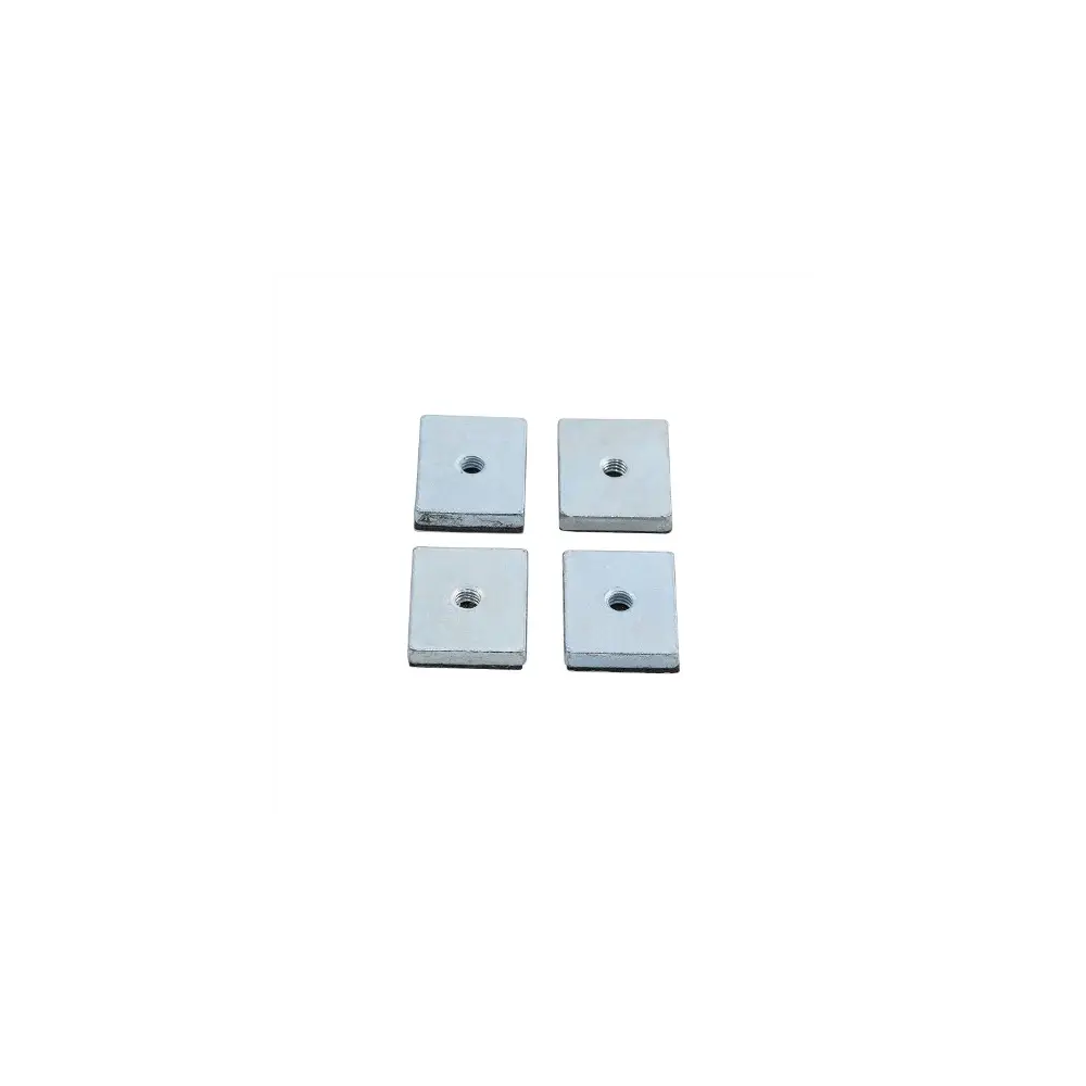Quick Mount Nuts - QMFK11